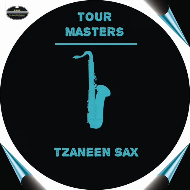 Tzaneen Sax - Remake