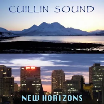 New Horizons by Cuillin Sound