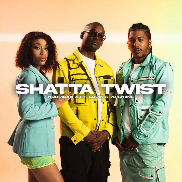 Shatta Twist