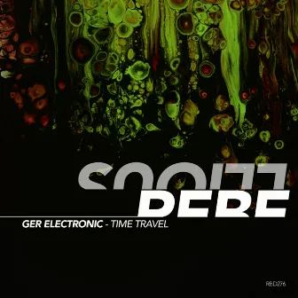 Time Travel by Ger Electronic