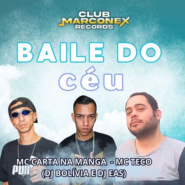 Baile do Céu