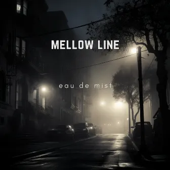 eau du mist by Mellow Line