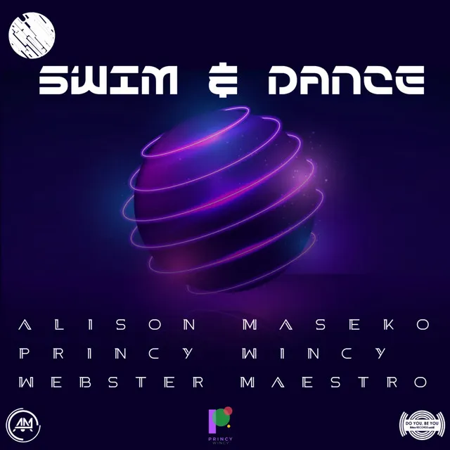 Swim and Dance - Princy Wincy Remix