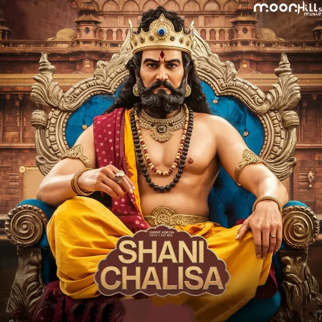 Shani Chalisa