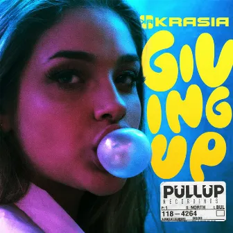 Giving Up by Krasia