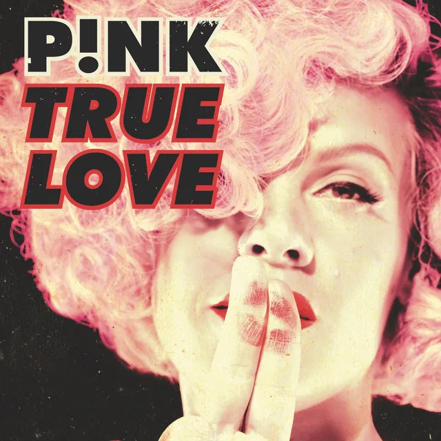 True Love (feat. Lily Allen)