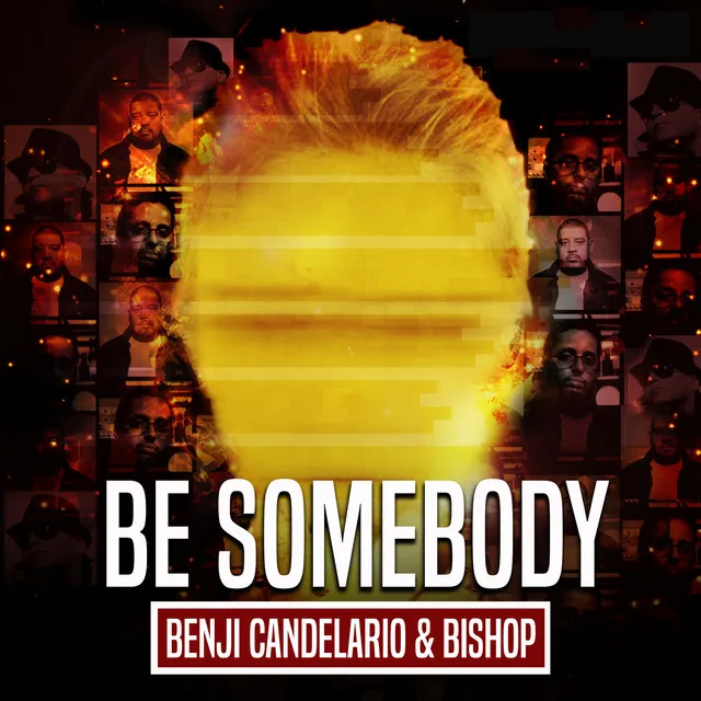 Be Somebody - BC’s Back to Da 3K Mix