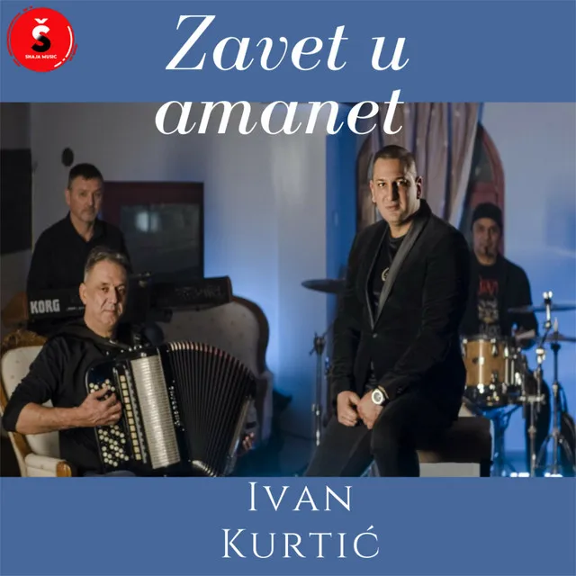 Zavet u amanet - Jazz version