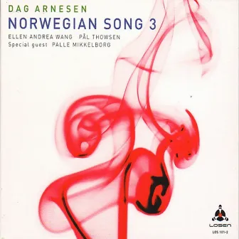 Norwegian Song 3 by Dag Arnesen