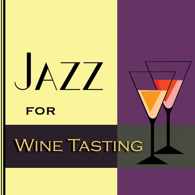 Jazz For Wine Tasting