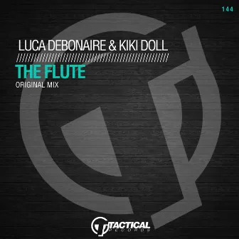 The Flute by Kiki Doll