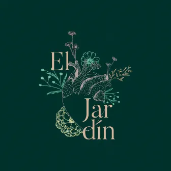 El Jardín by Eunice Rodriguez