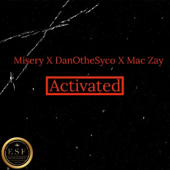 Activated by DanOtheSyco