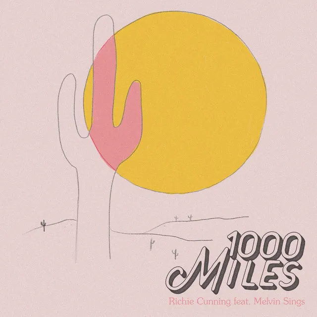 1000 Miles