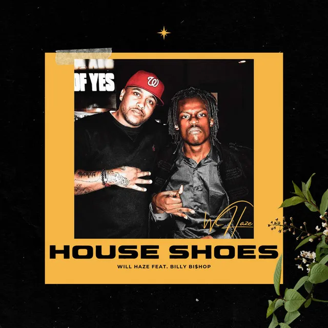 House Shoes