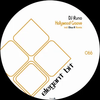 Hollywood Groove by Dj Runo