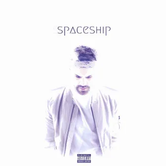 Spaceship by Vic Spacey