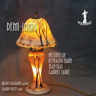 Demi-jours by Mario Hacquard