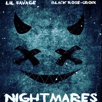 Nightmares by Unknown Artist