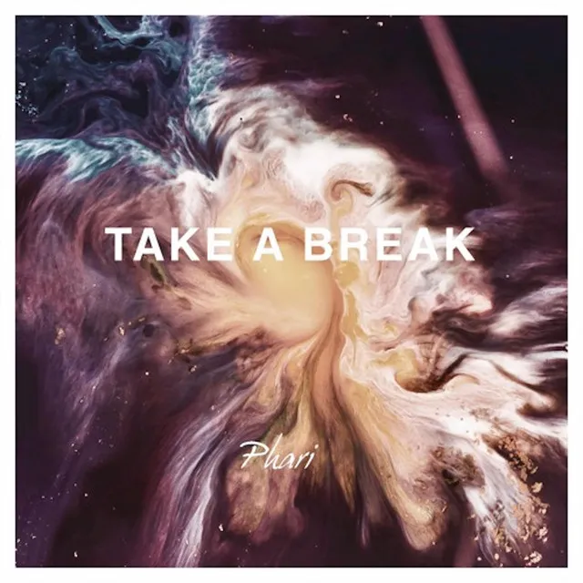 Take A Break