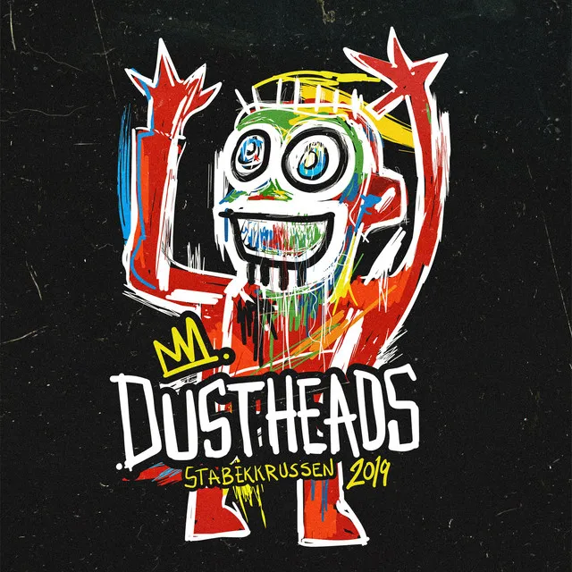 Dustheads - Stabekkrussen 2019