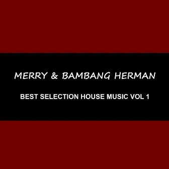 Best Selection House Music, Vol. 1 by Merry