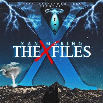 The X Files by Xan Marino