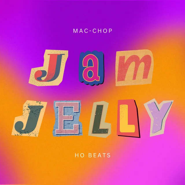 Jam Jelly - Instrumental