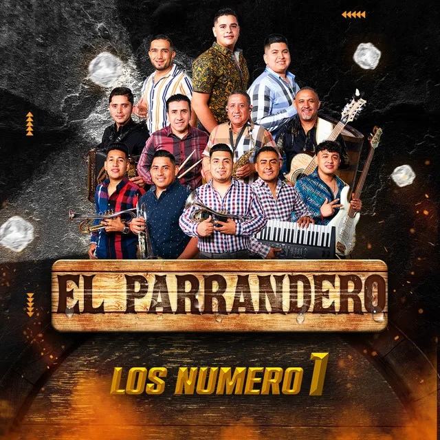 El Parrandero