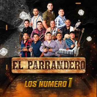 El Parrandero by Los Numero 1