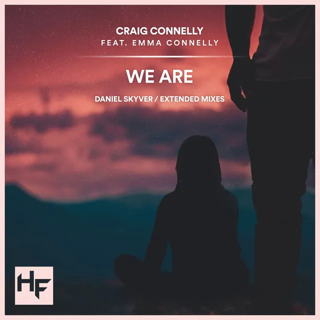 We Are - Daniel Skyver Remix