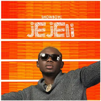 Jejeli by Showboyc