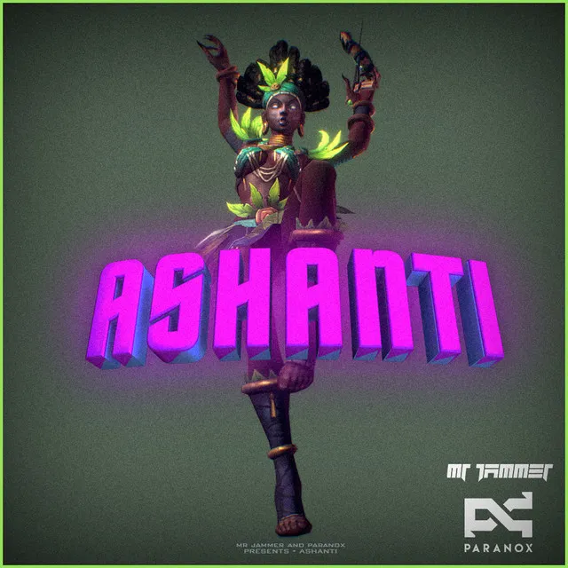 Ashanti