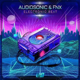 Electronic Beat by Audiosonic