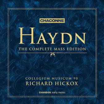 Haydn: The Complete Mass Edition by Susan Gritton