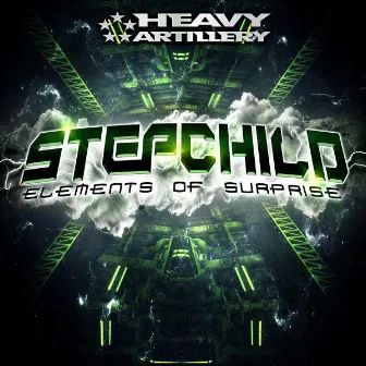 Elements Of Surprise by Stepchild