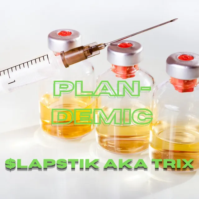 Plan-Demic