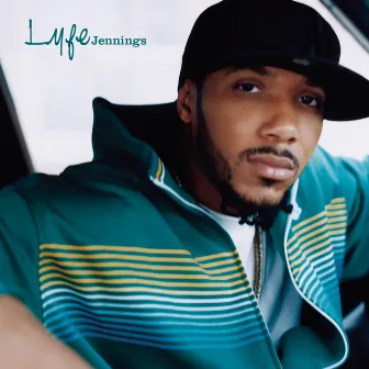 Cops Up EP by Lyfe Jennings