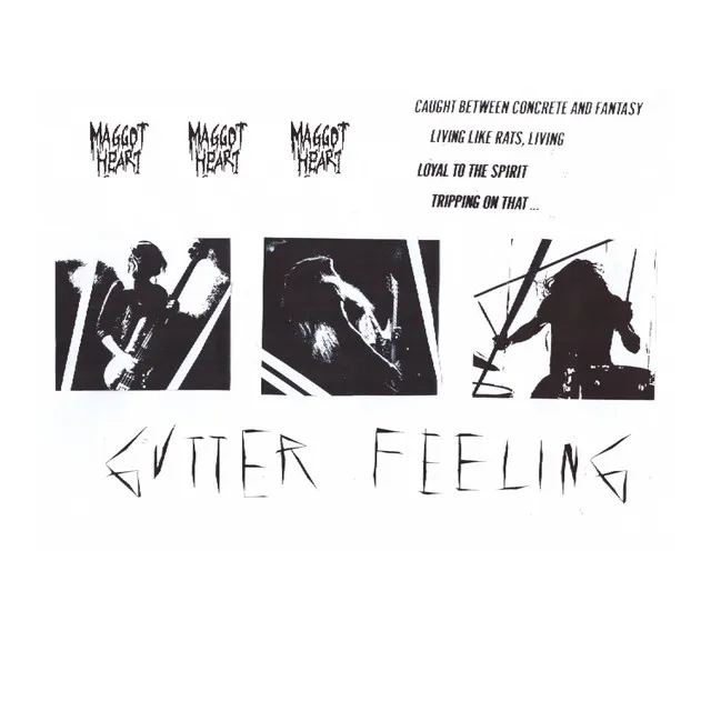 Gutter Feeling