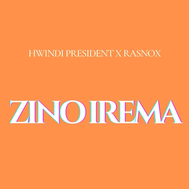 Zino Irema