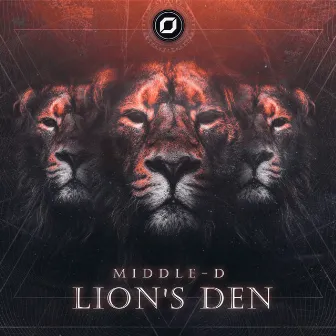 Lion's Den by Middle-D