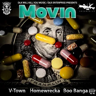 Movin by Boo Banga