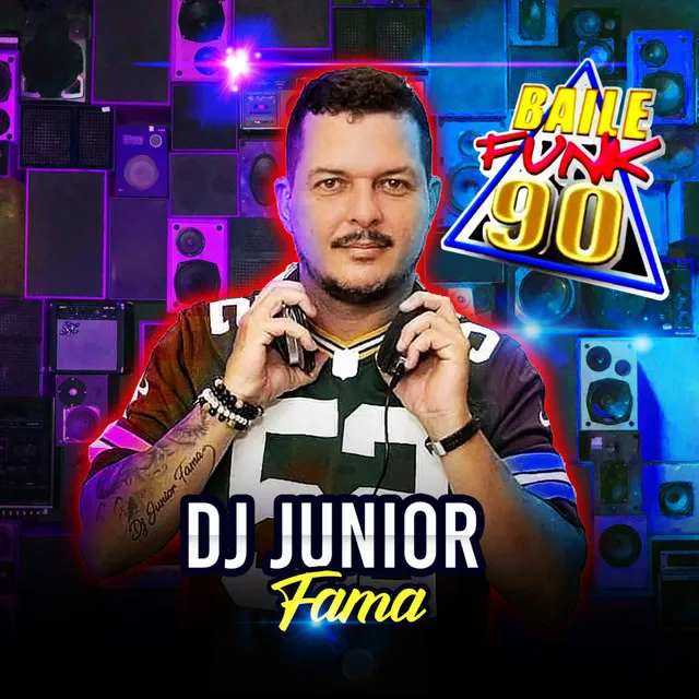 DJ Junior Fama