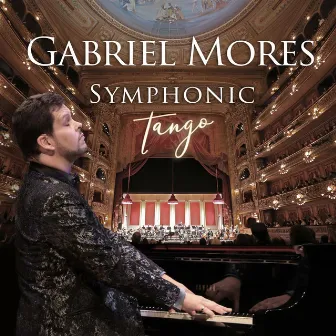 Symphonic Tango by Gabriel Mores