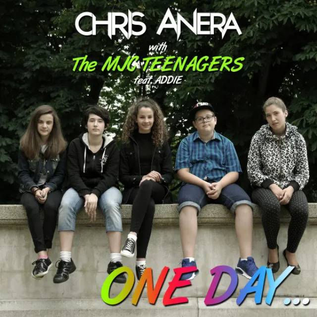 One Day - Radio Edit