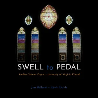 Swell to Pedal by Jon Bellona