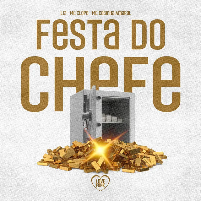 Festa do Chefe