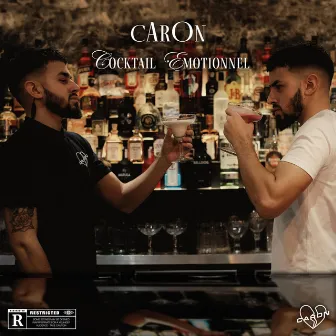 Cocktail emotionel by Caron