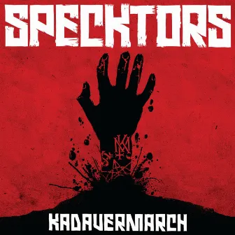 Kadavermarch by Specktors