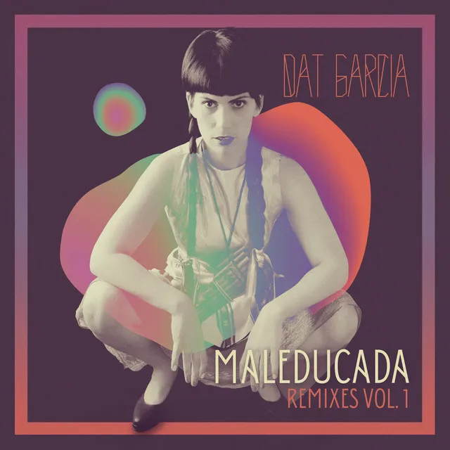 Maleducada Remixes, Vol. 1